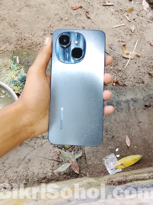 Tecno spark go 1